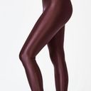 Sweaty Betty  | Full Length Leggings | Maroon/Purple | Size XXL Photo 0