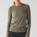 Lululemon Restless Pullover Photo 0