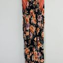 l*space NEW L* Kenzie Cover Up in Forget Me Not Floral Photo 6