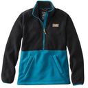 L.L.Bean Fleece Pullover Photo 0