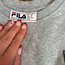 FILA Crewneck Photo 1