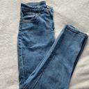 Wild Fable Highwaisted Mom Jean Photo 0