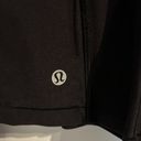 Lululemon Black  Align Jacket Photo 1