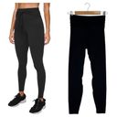 Lululemon  Pants Womens 8 Align Pant 28 Inch Wrap Waist Buttery Soft Yoga Black Photo 2