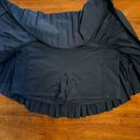 Hinge Pleated Tennis Skirt Photo 8