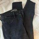 American Eagle skinny jeans Photo 2