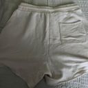 American Eagle  Sweat Shorts Photo 2