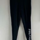 Tommy Hilfiger  | Black Leggings Photo 0