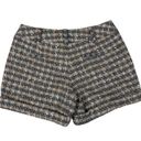 Dear John  Denim - Morgan Tweed Cropped Jacket North Hampton Shorts in Gray Photo 4