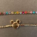 BaubleBar NWT Mickey Mouse  bracelet set Photo 4