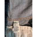 American Eagle NWT  Women’s Medium Denim Vest‎ Style 1813 Photo 4