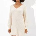 American Eagle  Sweater Dress Photo 1