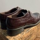 Brighton  Kannah Croc Loafers‎ Photo 5