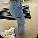 Abercrombie & Fitch 90s Relaxed Jeans High Rise Photo 2