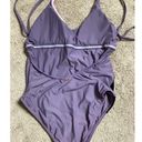 PilyQ  Amethyst One Piece Photo 6