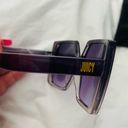 Juicy Couture JUICY COUYURE SQUARE SUNGLASSES Photo 5