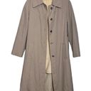 JC Penny  Trench Coat Photo 1