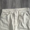 Mother The Ditcher Crop Jeans Chalk Tapioca Size
30 Photo 4