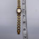 Anne Klein Vintage  Diamond Swiss Watch Ladies Photo 9