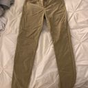 American Eagle Outfitters Khaki Jeans Photo 2