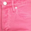 Lulus Pink Jeans Photo 4