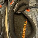 Merrell Men's MOAB Edge 2 Waterproof Hiking Shoes - Soft Toe Photo 9