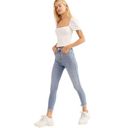 We The Free NWT  Raw High Rise Jegging in Sierra Photo 87
