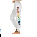 Aviator Nation Sweatpants - White Photo 1