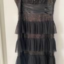 BCBGeneration BCBG Lace Dress Photo 1