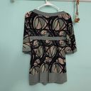 BCBG Maxazria funky blouse Photo 4