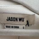 Jason Wu White Blazer Dress Size Small NWT Photo 2