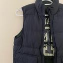 Gap  Reversible Puffer Vest Photo 2