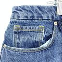 Good American  Women's Size 18 Good Boy High Waist Boyfriend Denim Jeans Blue Photo 3