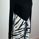 Young Fabulous and Broke  Black Skeleton Bodycon Dress Photo 2