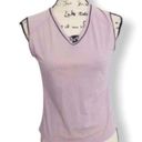 Avia Lavender Athletic Top Photo 0