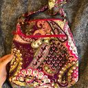 Vera Bradley Purse Photo 1