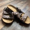 American Eagle Outfitters Leopard Flats Photo 0