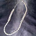 Panama Jack Vintage et Rope And Metal Ball Chain Necklace Photo 3