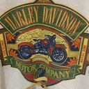 Krass&co Vintage 1990 Harley-Davidson Motor  Crewneck Sweatshirt Size XS/Small Photo 6