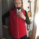 Tommy Hilfiger Red Vest Photo 1