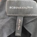 BCBGMAXAZRIA  black NWT Fabian vest Photo 5