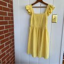 SheIn ⭐️  yellow dress size xs Photo 1