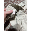 Victoria's Secret Victoria Secret 100 Percent Linen (Flax) Lightweight Drawstring Pants Sz 0 Photo 3