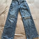 Hollister High Rise Baggy Jeans Photo 0