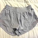 Lululemon Hotty Hot Short 2.5” Photo 0