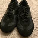 Coach : Black Lexey (A1442) Signature sneakers- 9 Photo 5