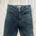 Stevie Hender Shop Stevie Acid Wash Skinnies Photo 2