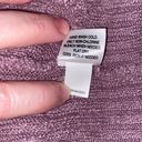 Croft & Barrow sweater pullover long sleeve V-neckline rose pink size XLarge Photo 8