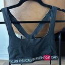 Calvin Klein Sports Bra Photo 0