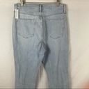 Arizona Jeans Arizona Jean 90s straight highest-rise straight leg Size 13 Photo 8